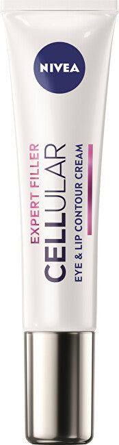 Eye Cream for skin rejuvenation Cellular Anti-Age 15 ml
