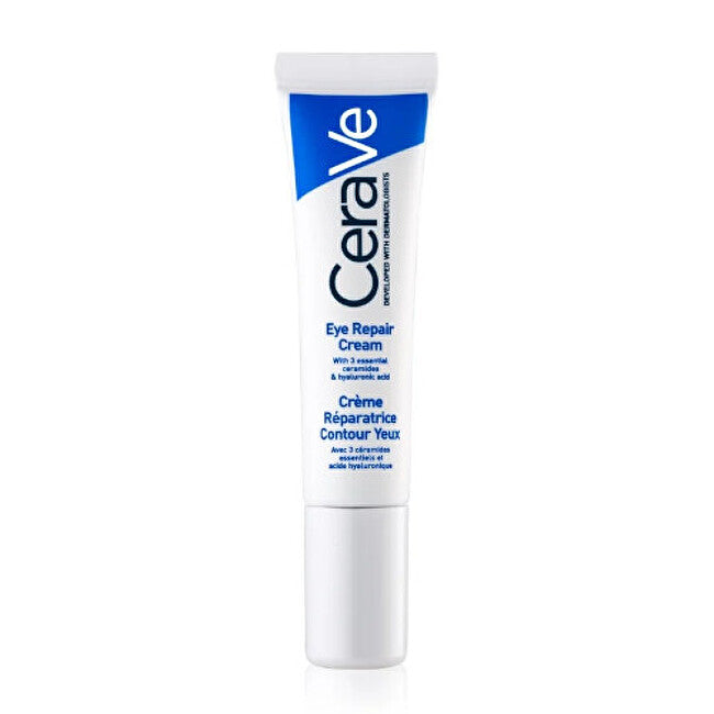 Moisturizers (Eye Repair Cream) 14 ml