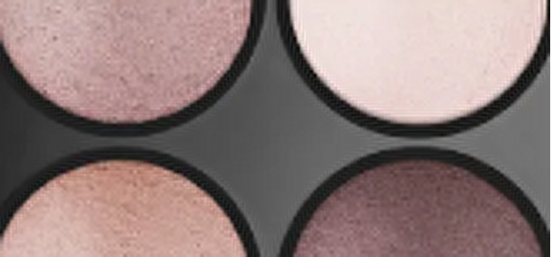 Eyeshadows Les 4 Ombres (Quadra Eye Shadow) 2 g - Shade: 226 Tissé Rivoli