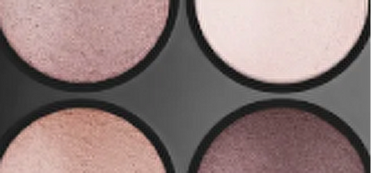 Eyeshadows Les 4 Ombres (Quadra Eye Shadow) 2 g - Shade: 226 Tissé Rivoli