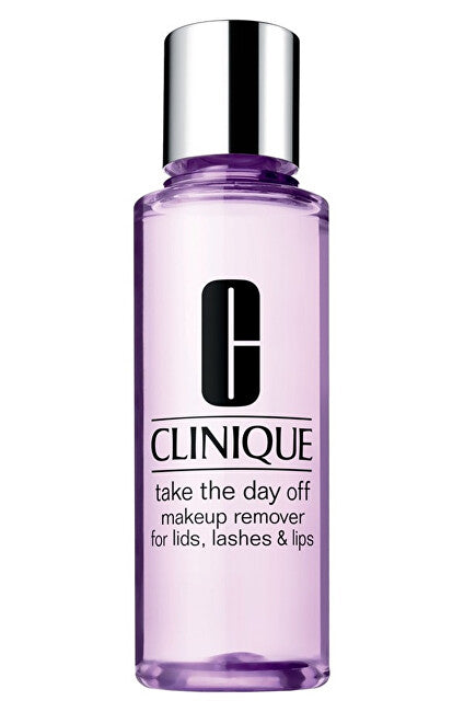 Make-up removing Take the Day Off (Makeup Remover For Lids, Lashes & Lips ) - Volume: 50 ml