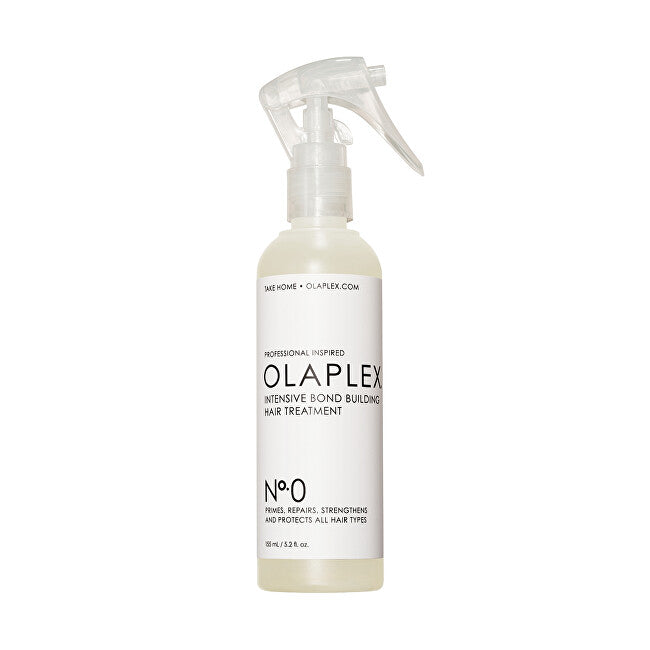 (Intensive Bond Building Hair Treatment ) 155 ml