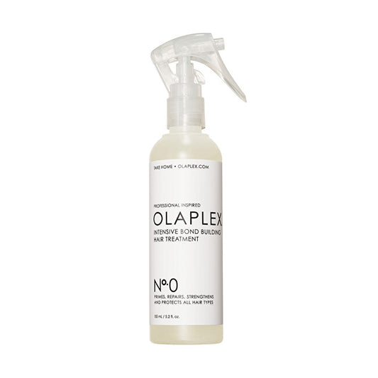 (Intensive Bond Building Hair Treatment ) 155 ml