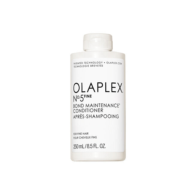 Volume Conditioner for Fine Hair No. 5 Fine Bond Maintenance (Conditioner) - Volume: 1000 ml