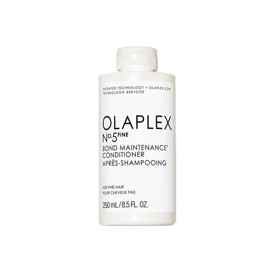 Volume Conditioner for Fine Hair No. 5 Fine Bond Maintenance (Conditioner) - Volume: 1000 ml