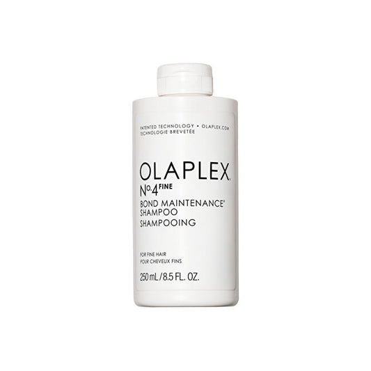 Volumizing shampoo for fine hair No. 4 Fine Bond Maintenance (Shampoo) - Volume: 1000 ml