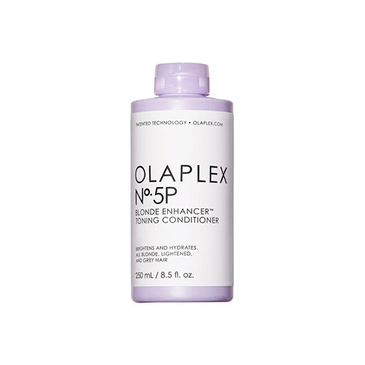 Toning conditioner No. 5P Blonde Enhancer (Toning Conditioner) 250 ml