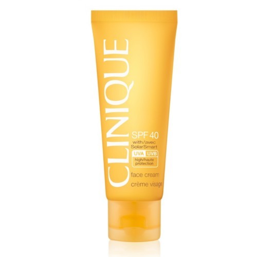 Clinique (Crema Viso) SPF 40 50 ml