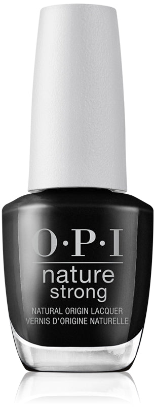 OPI Nature Strong Natural Origin smalto Onyx Skies 15 ml