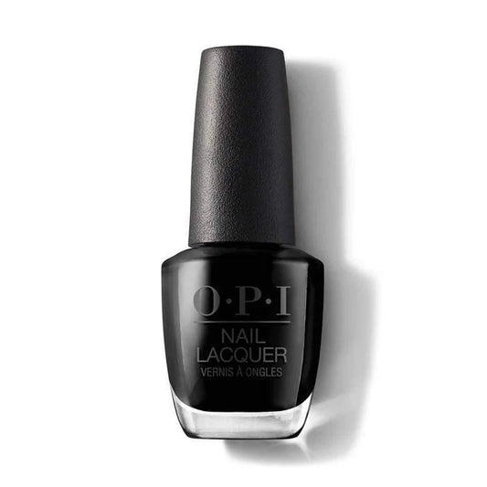 OPI Smalto Lady in Nero 15 ml
