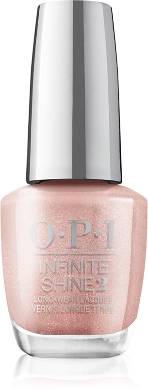 OPI Infinite Shine Long-Wear smalto Bubblegum Glaze 15 ml