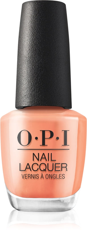 OPI Nail smalto pesca AF 15 ml