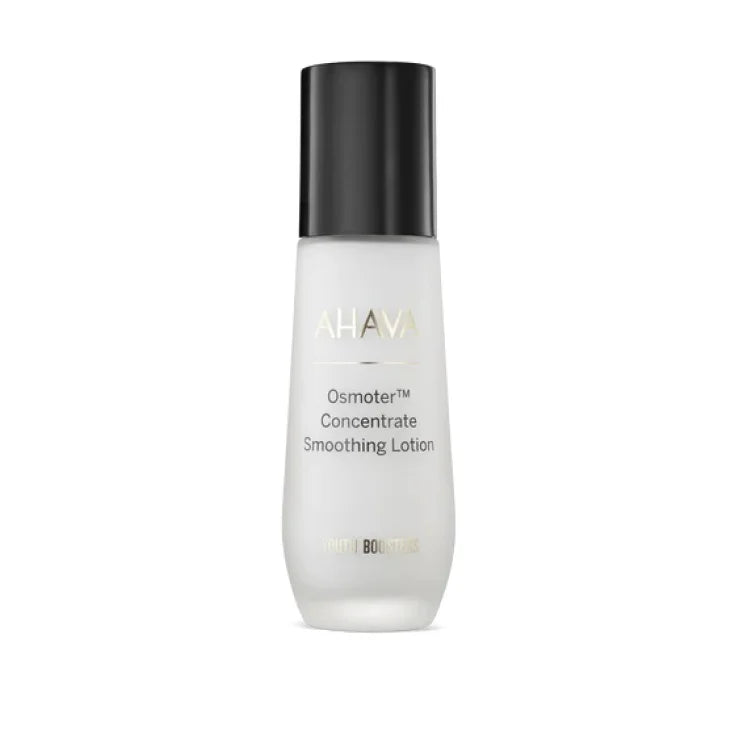 Ahava srl Lozione Levigante Concentrata Osmoter™ Ahava 50Ml