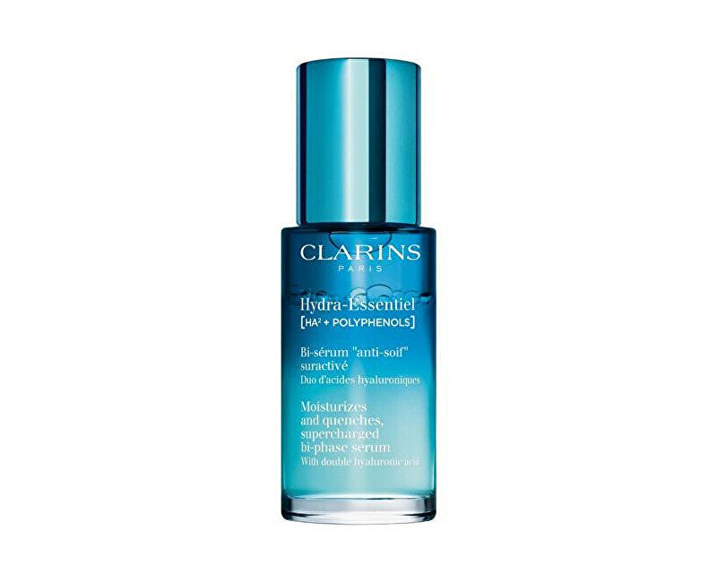 Hydrating skin serum Hydra Essentiel (Bi-Phase Serum) 30 ml