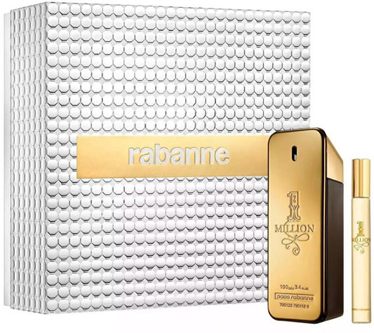 1 Million - EDT 100 ml + EDT 20 ml