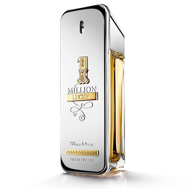 1 Million Lucky - EDT - Volume: 100 ml