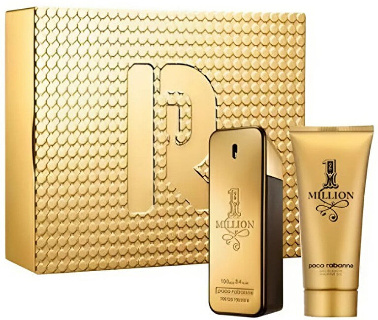 1 Million - EDT 100 ml + shower gel 100 ml