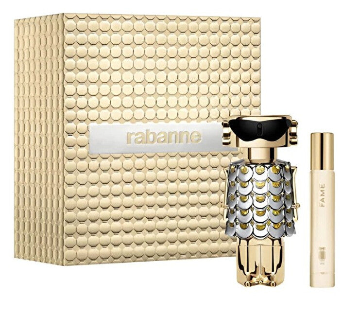 Fame - EDP 80 ml + EDP 20 ml