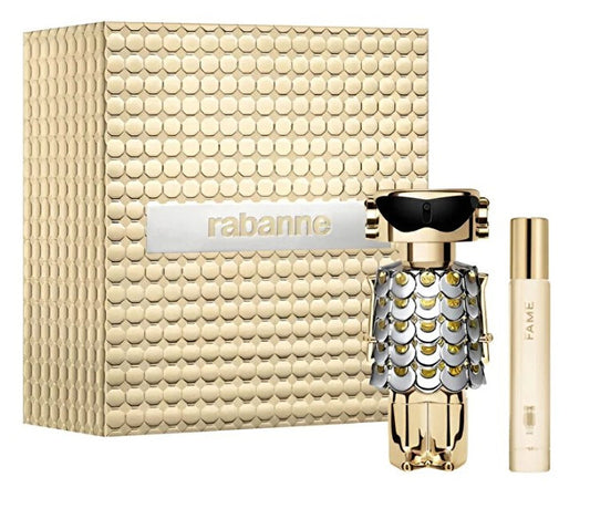 Fame - EDP 80 ml + EDP 20 ml