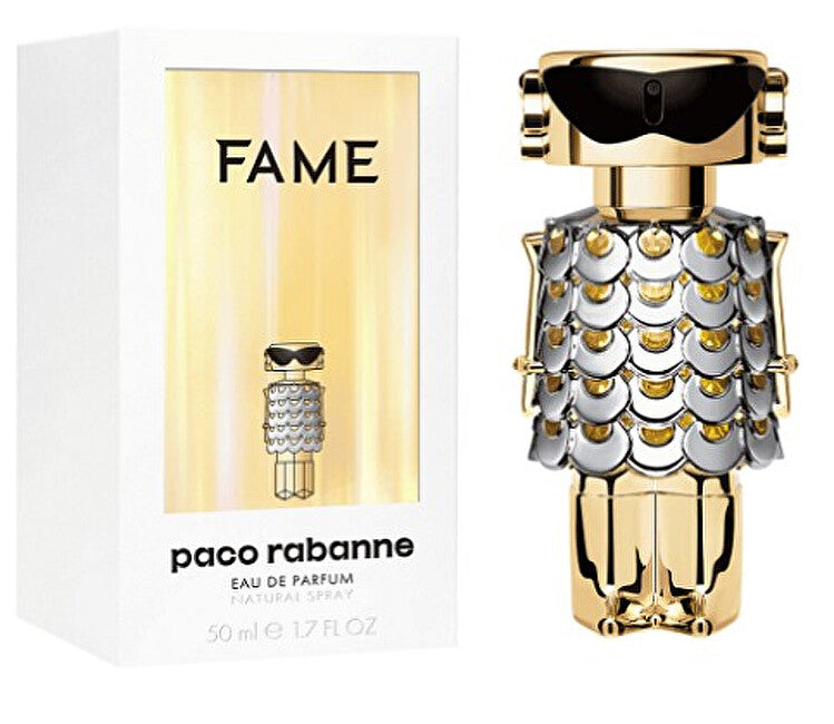 Fame - EDP - Volume: 30 ml