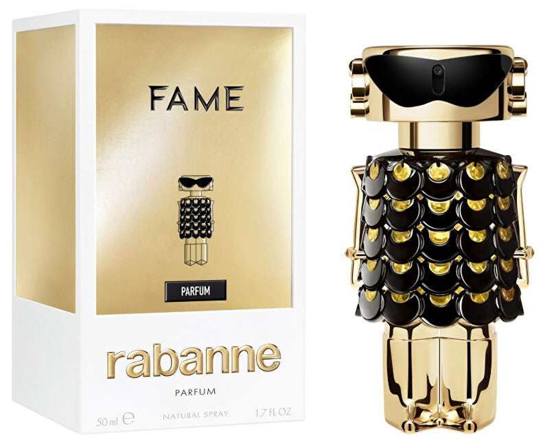 Fame Parfum - parfém - Volume: 80 ml