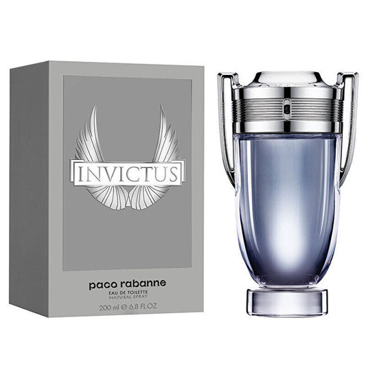 Invictus - EDT - Volume: 50 ml