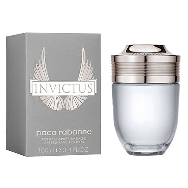 Invictus - aftershave water - Volume: 100 ml