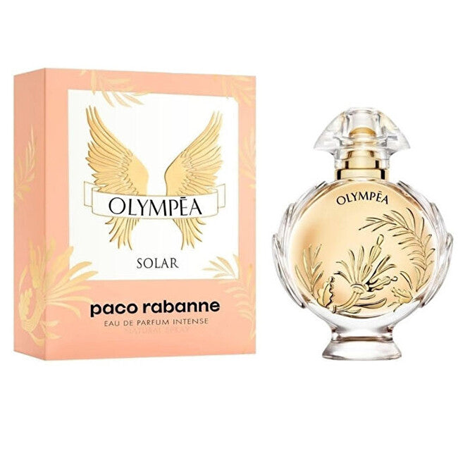 Olympea Solar - EDP - Volume: 50 ml