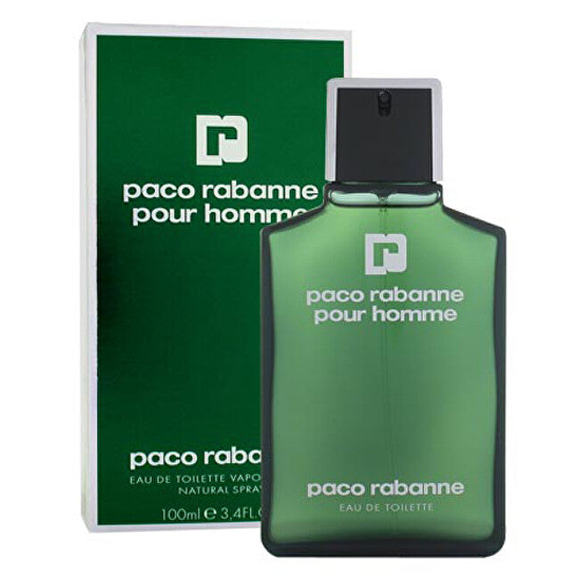 Paco Rabanne Pour Homme - EDT - Volume: 200 ml