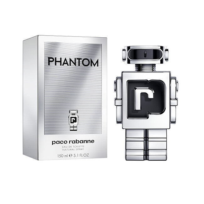 Phantom - EDT - Volume: 150 ml