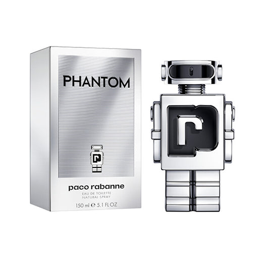 Phantom - EDT - Volume: 150 ml
