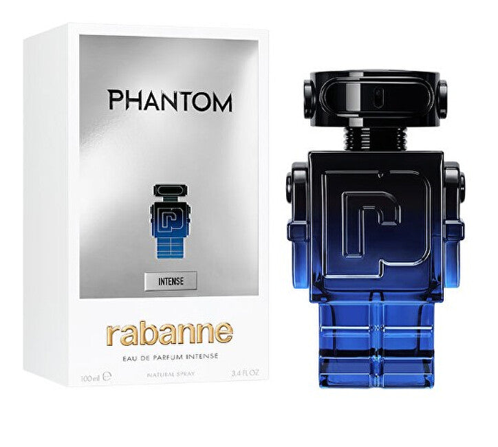 Phantom Intense - EDP - Volume: 50 ml