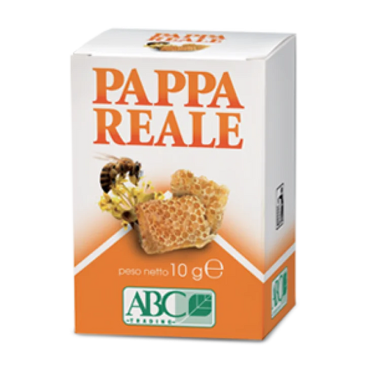 A.b.c. trading srl Pappa Reale Abc Trading 10G
