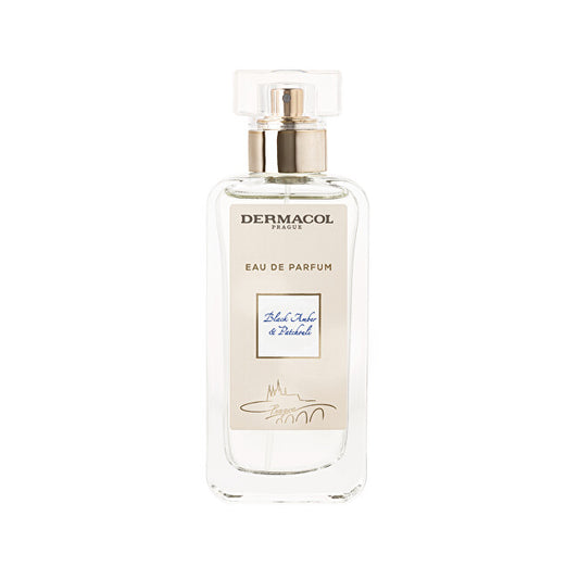Perfume Water Black Amber & Patchouli EDP 50 ml
