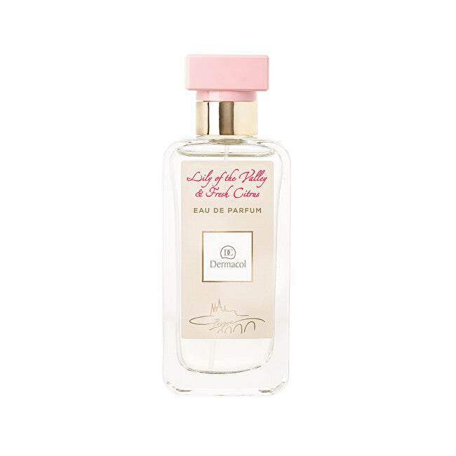 Parfum Lily of the Valley and Fresh Citrus 50 ml