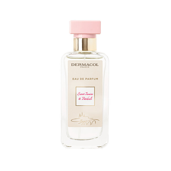 Parfum & Patchouli Sweet Jasmine - EDP 50 ml