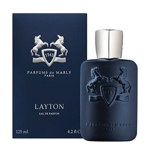Layton - EDP - Volume: 75 ml