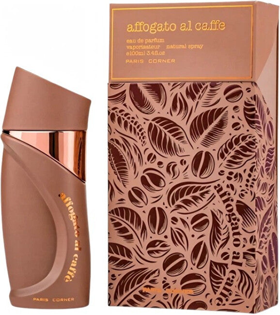 Affogato Al Caffé - EDP - Volume: 100 ml