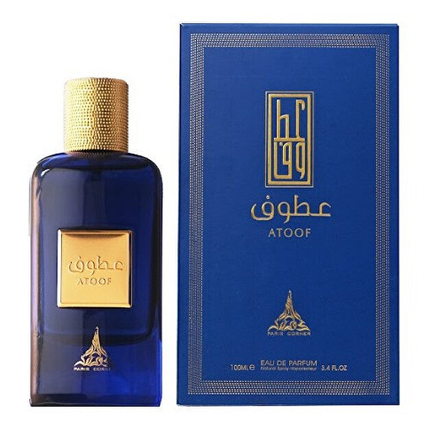 Atoof - EDP - Volume: 100 ml
