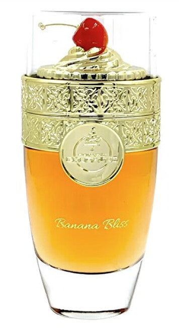 Banana Bliss - EDP - Volume: 100 ml