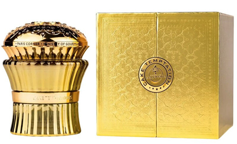 Cake Temptation - EDP - Volume: 100 ml