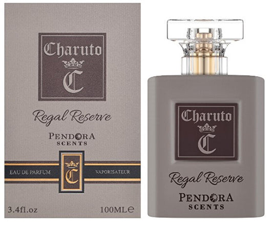 Charuto Regal Reserve - EDP - Volume: 100 ml
