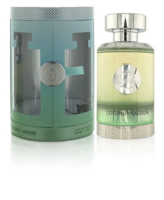 Coconut Lagoon - EDP - Volume: 100 ml