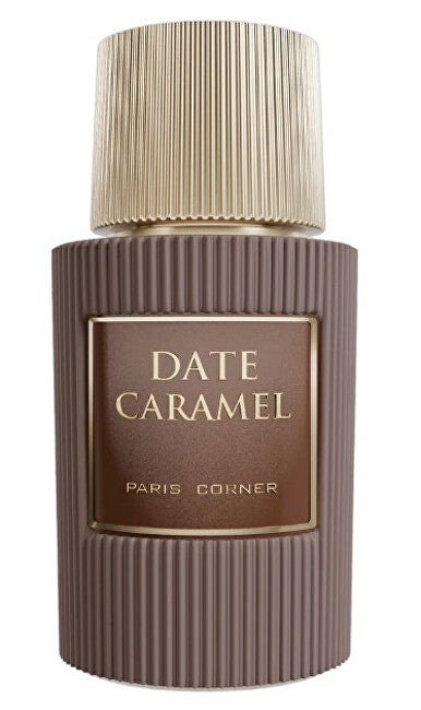 Date Caramel - EDP - Volume: 100 ml