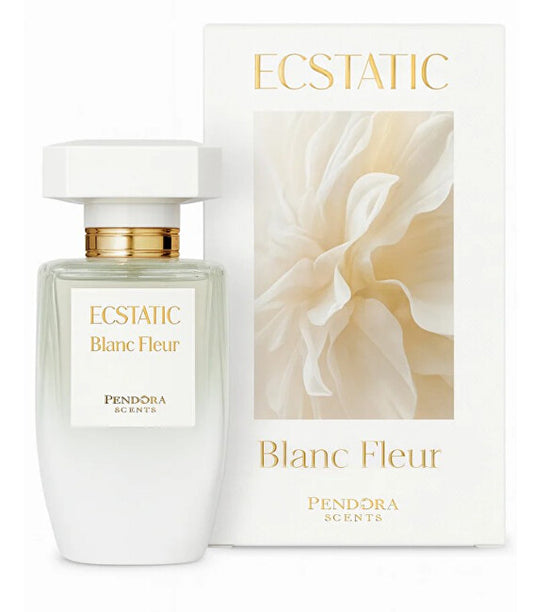 Ecstatic Blanc Fleur - EDP - Volume: 100 ml