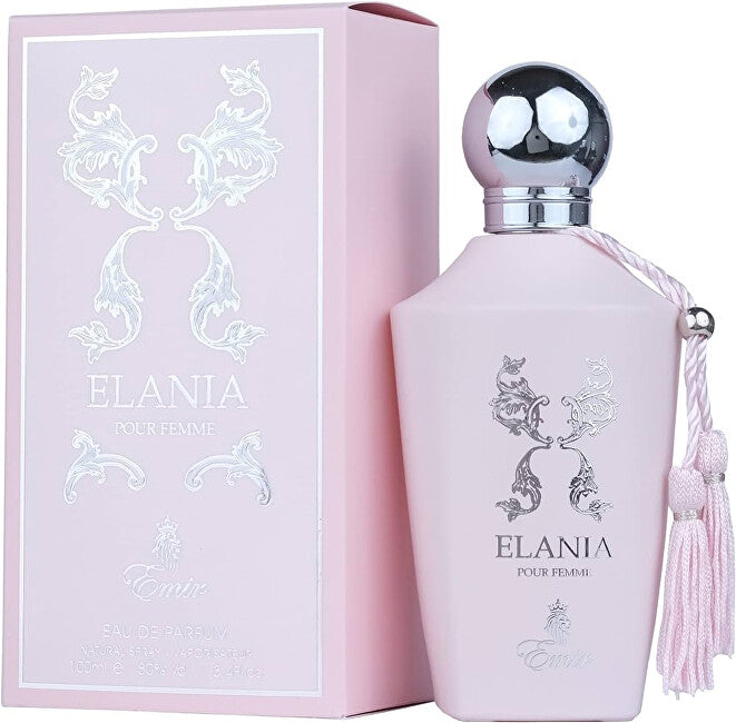 Elania Pour Femme - EDP - Volume: 100 ml