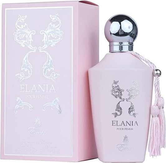 Elania Pour Femme - EDP - Volume: 100 ml