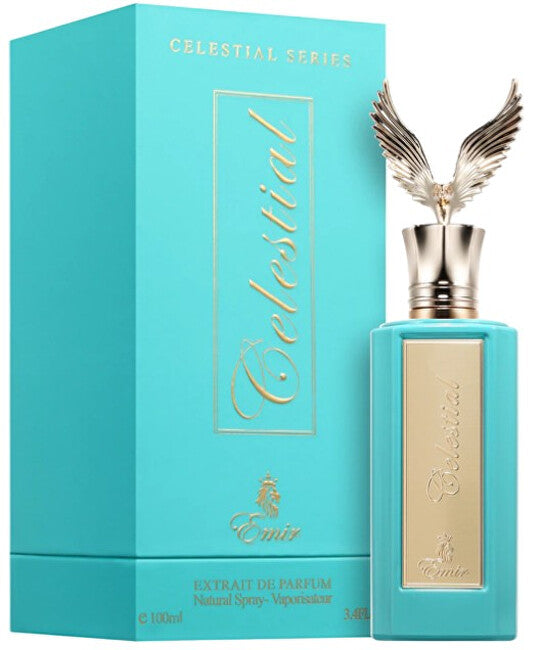 Emir Celestial - parfémovaný extrakt - Volume: 100 ml