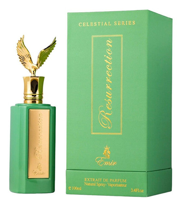 Emir Resurrection - parfémovaný extrakt - Volume: 100 ml