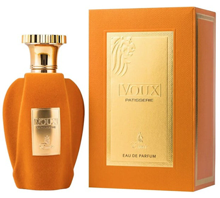 Emir Voux Patisserie - EDP - Volume: 100 ml
